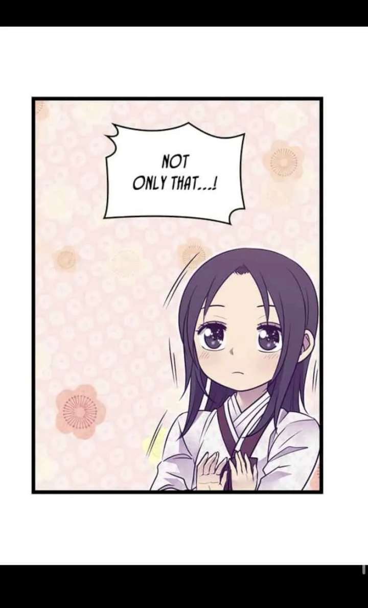 They Say I Was Born A King