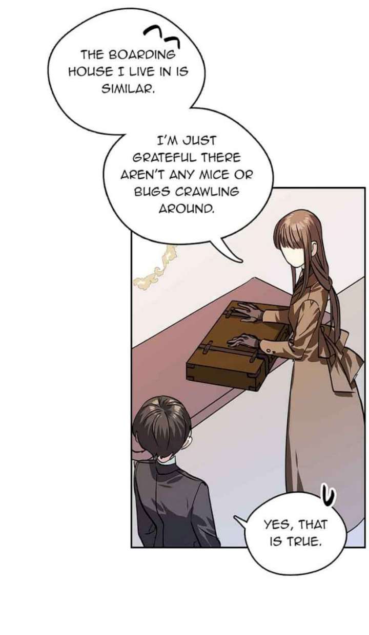 They Say I Was Born A King