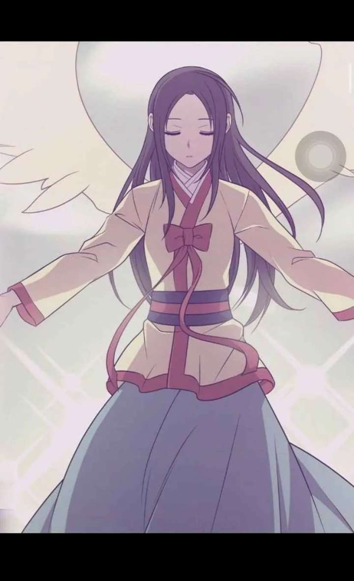 They Say I Was Born A King