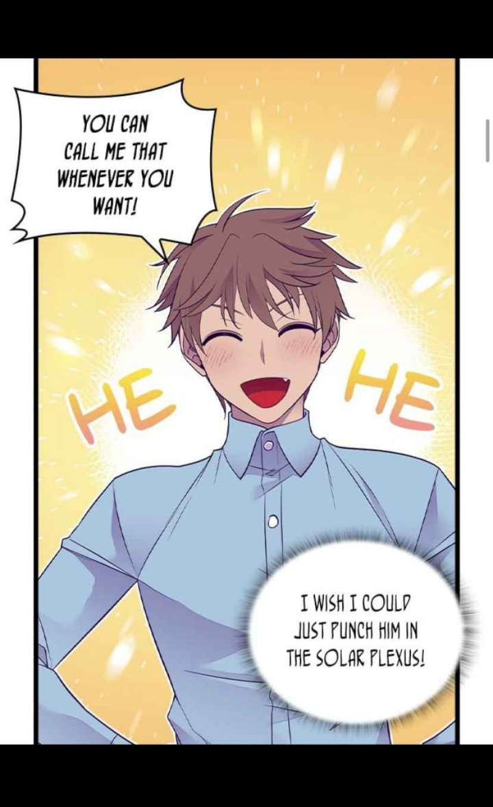 They Say I Was Born A King