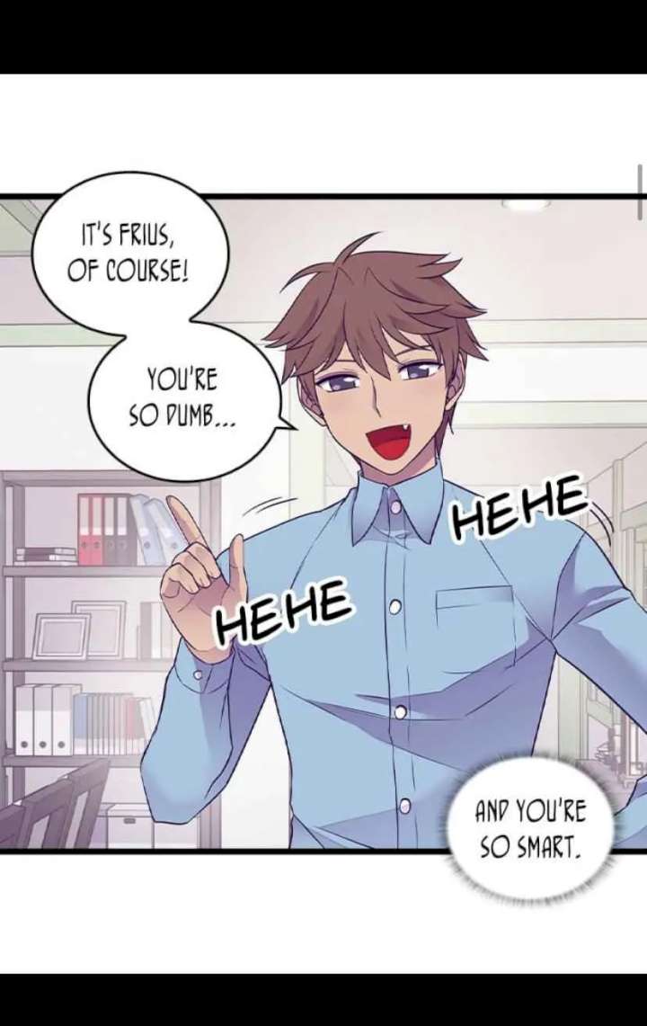 They Say I Was Born A King