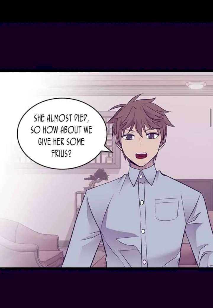 They Say I Was Born A King