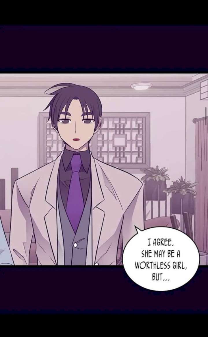 They Say I Was Born A King