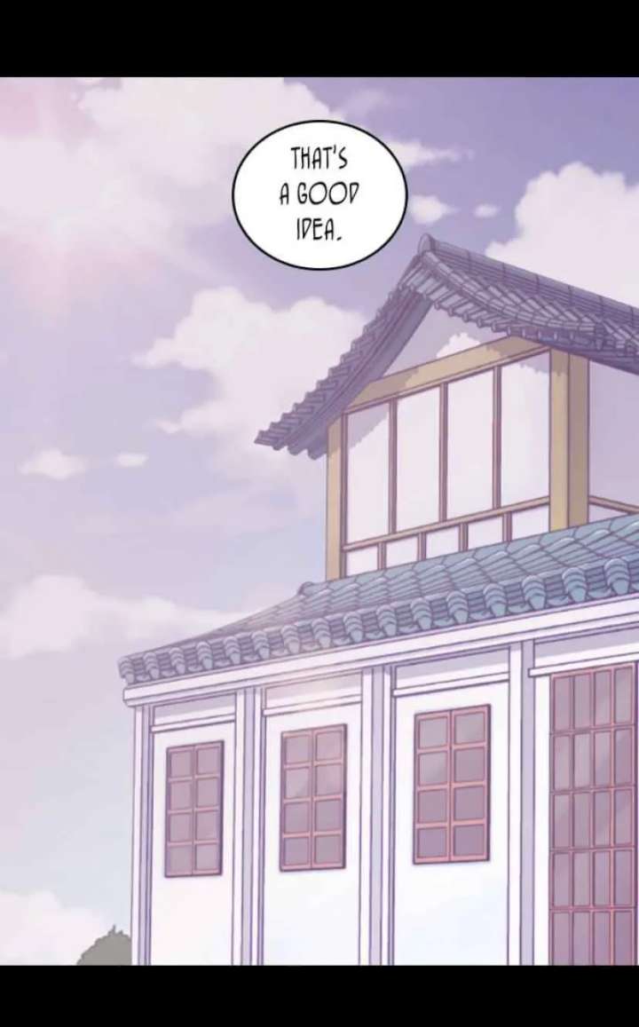 They Say I Was Born A King