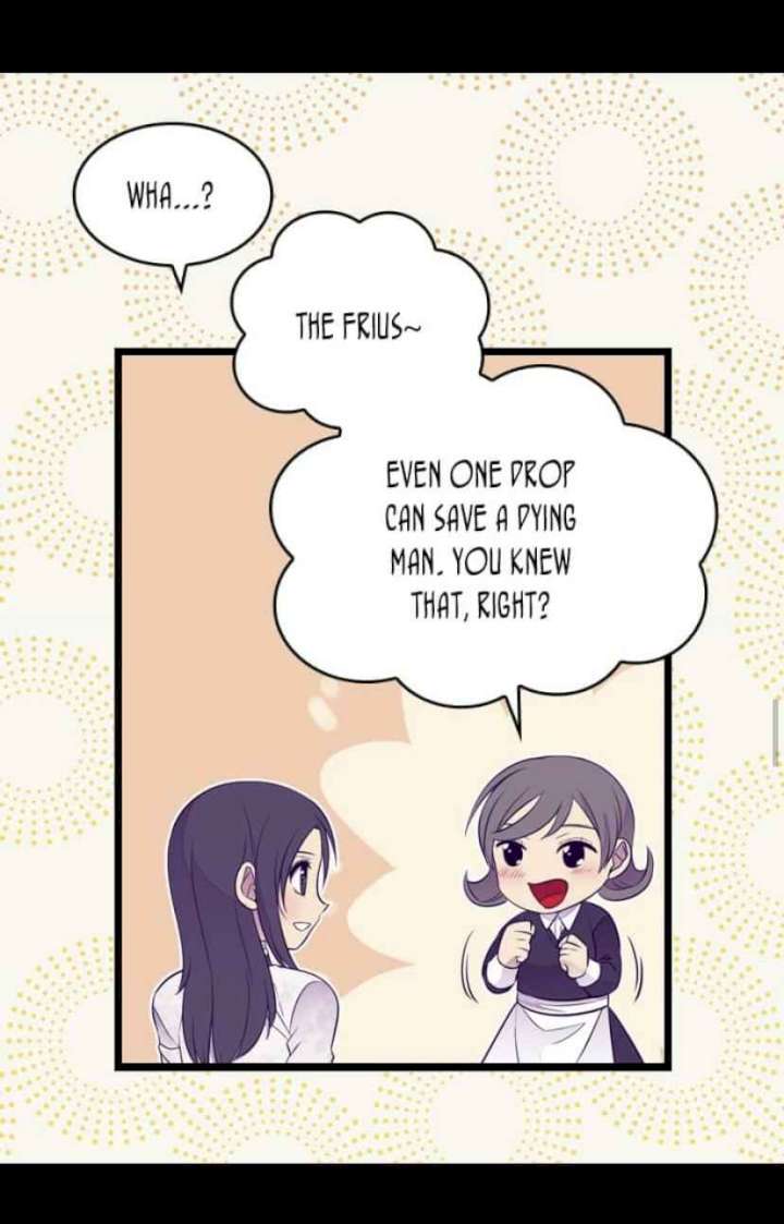 They Say I Was Born A King