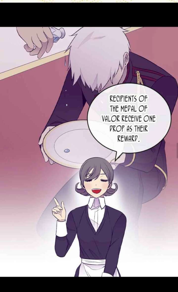 They Say I Was Born A King