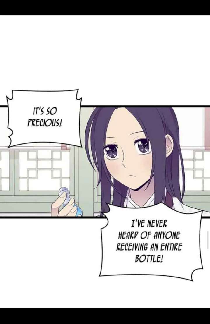 They Say I Was Born A King