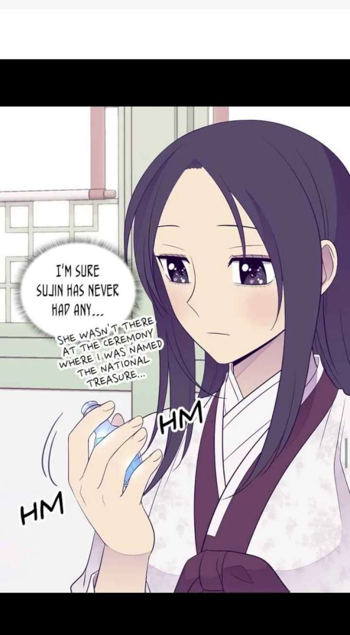 They Say I Was Born A King