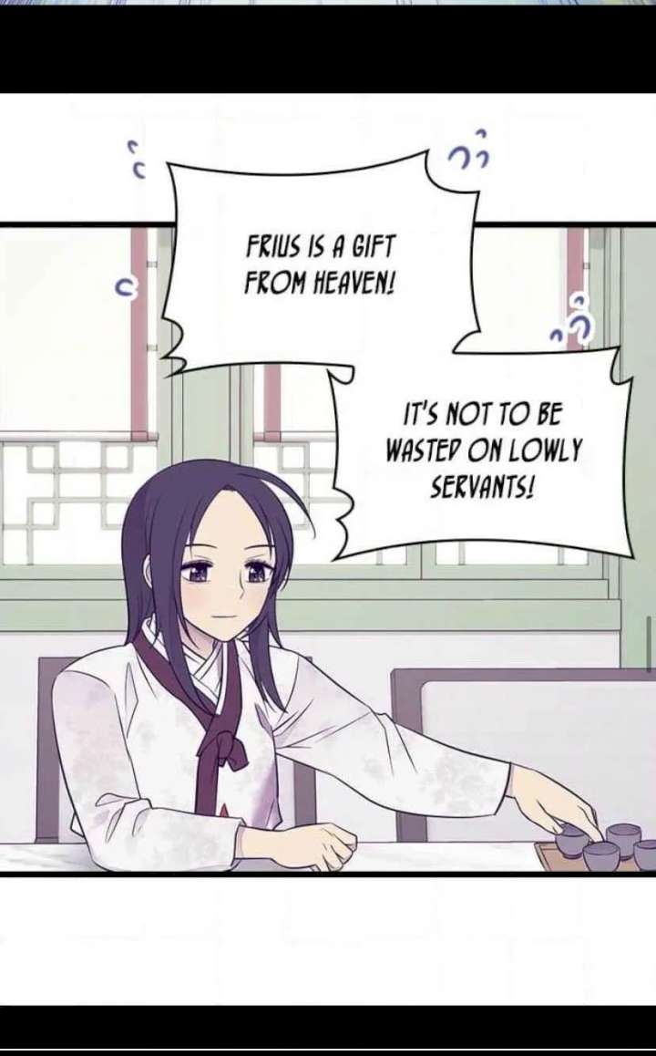 They Say I Was Born A King