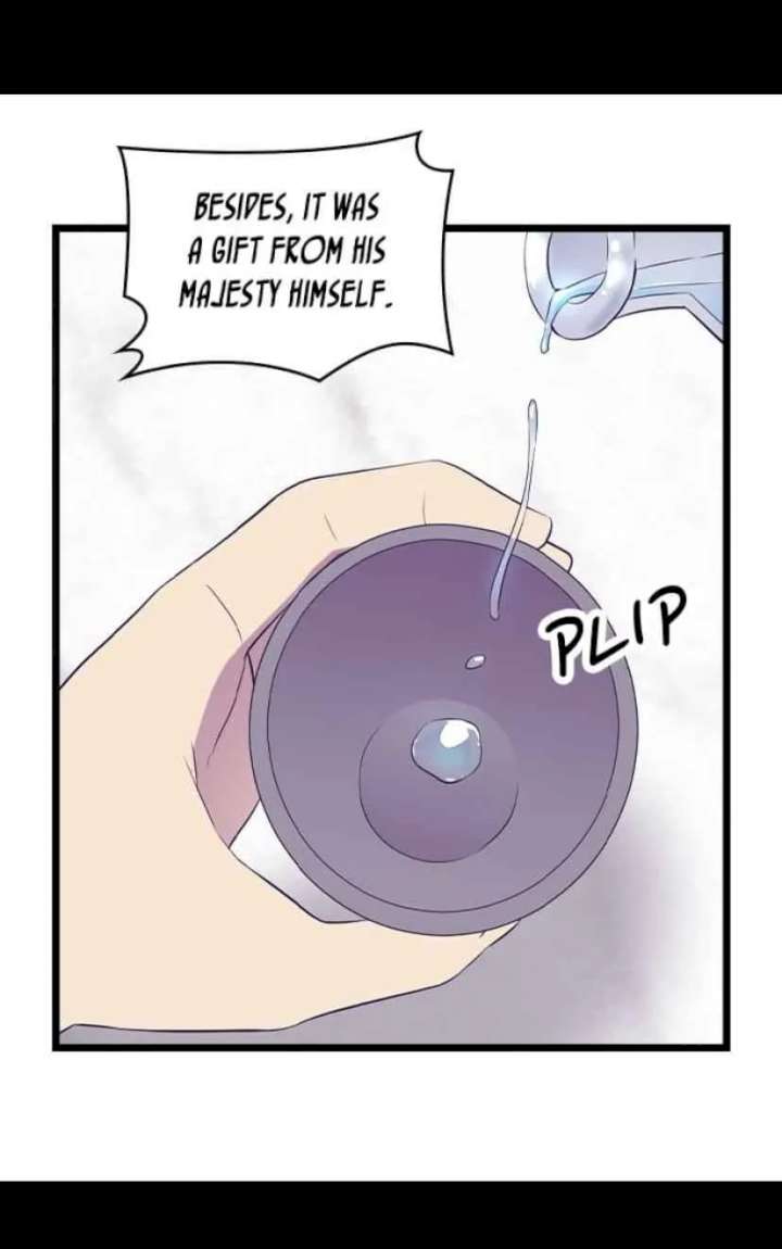 They Say I Was Born A King