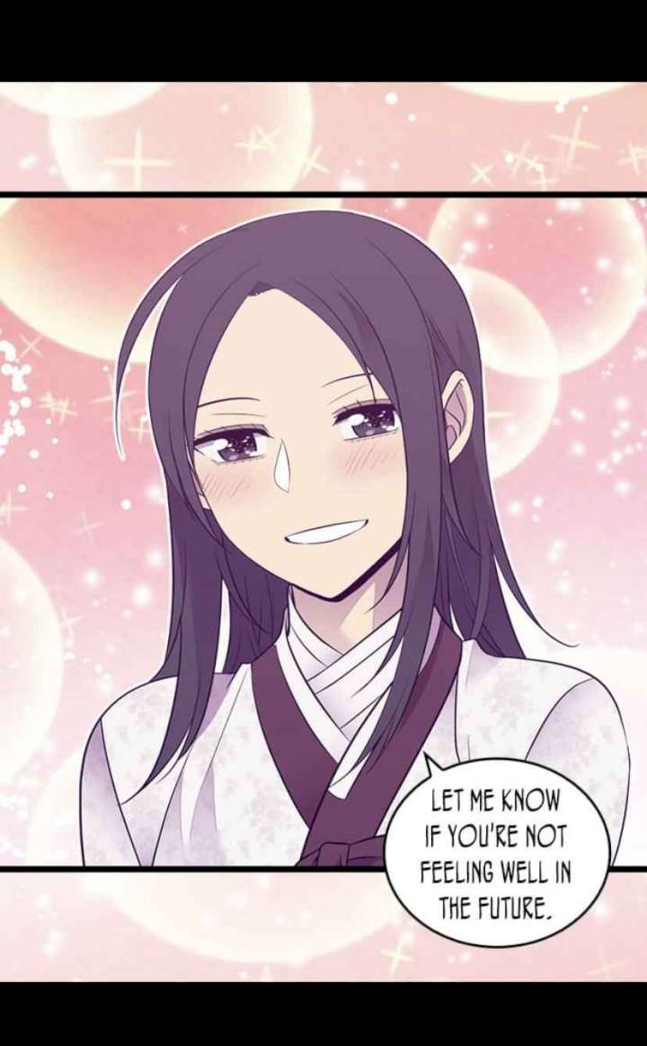 They Say I Was Born A King