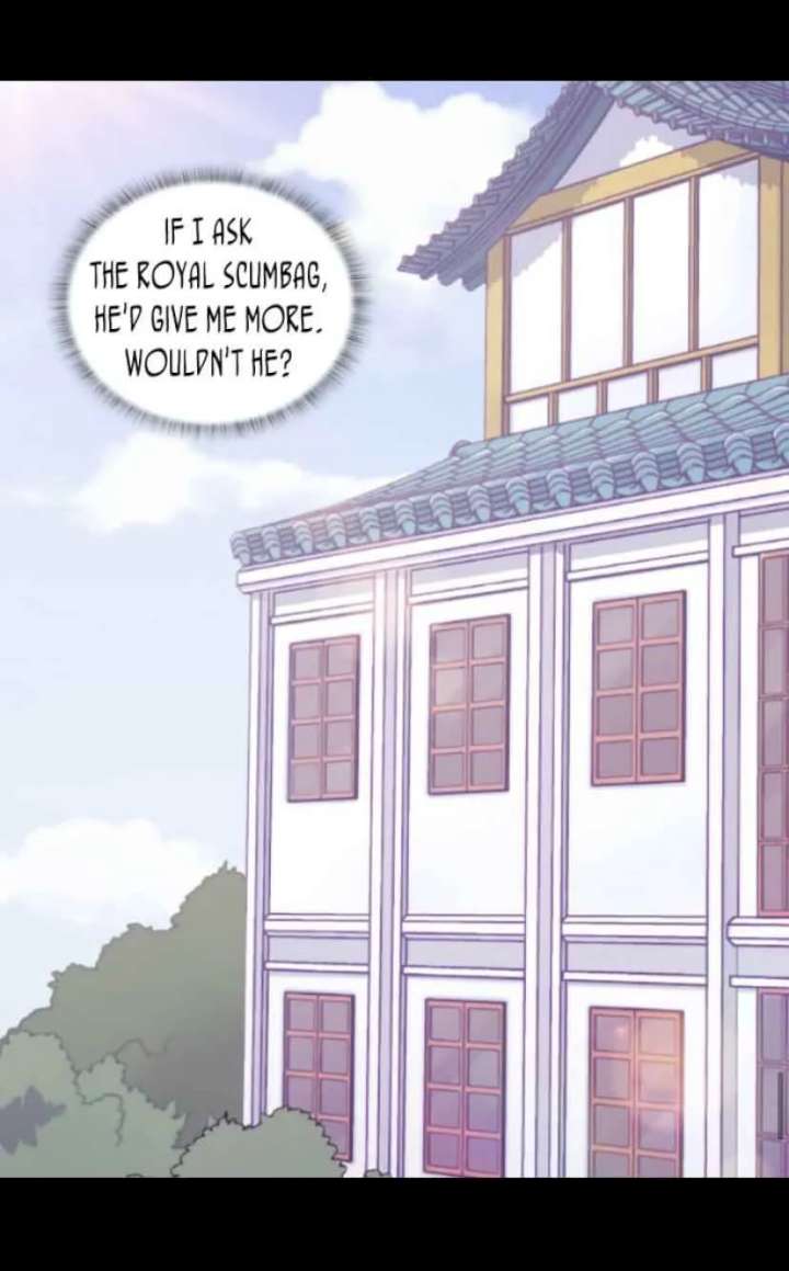 They Say I Was Born A King