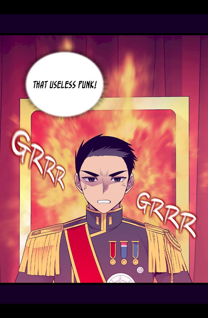 They Say I Was Born A King