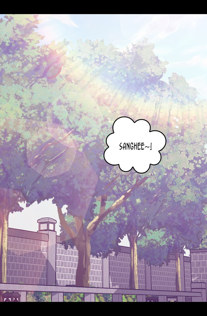 They Say I Was Born A King