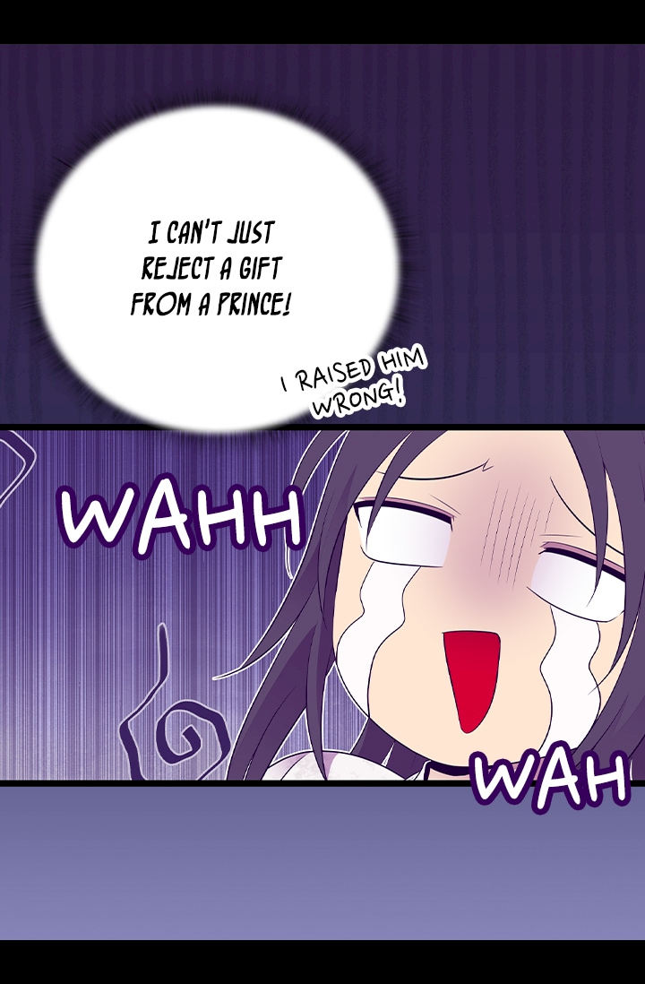 They Say I Was Born A King