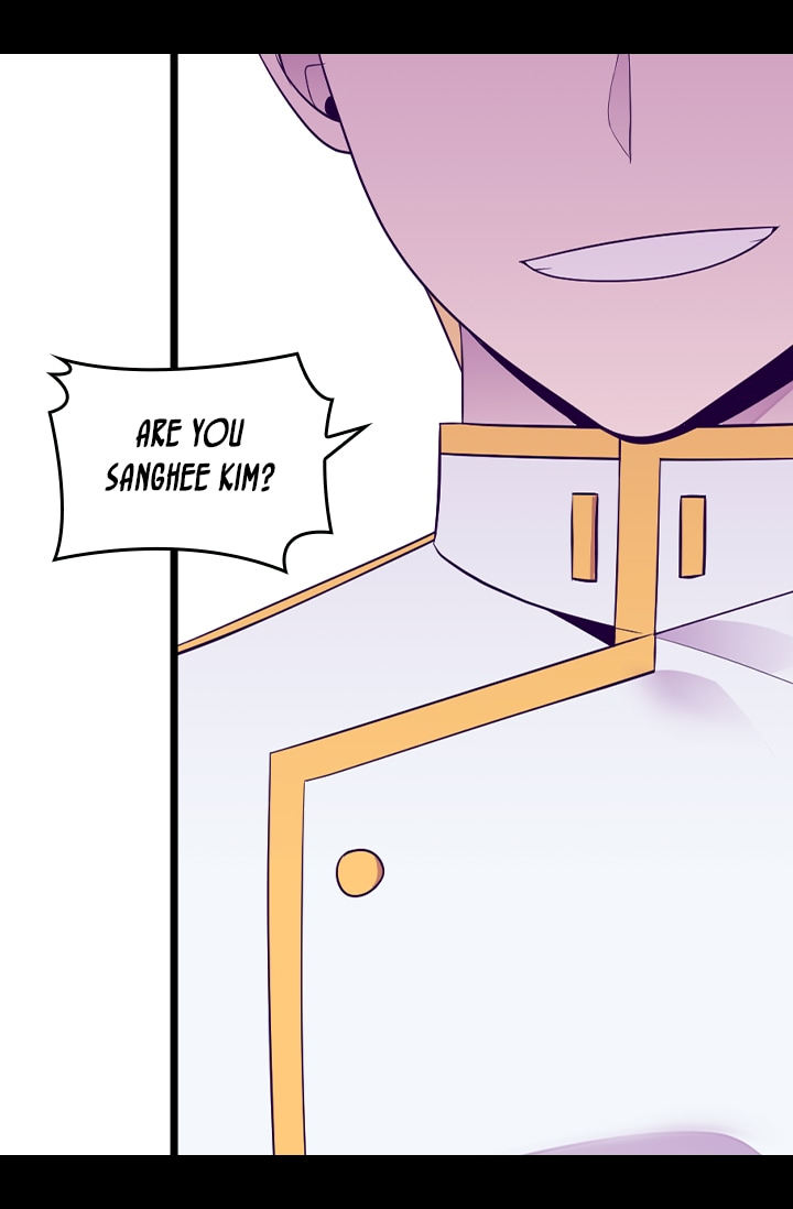 They Say I Was Born A King