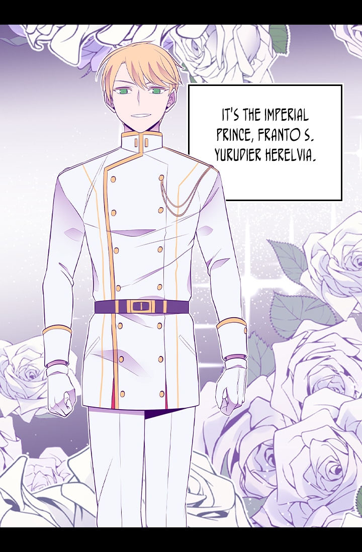 They Say I Was Born A King