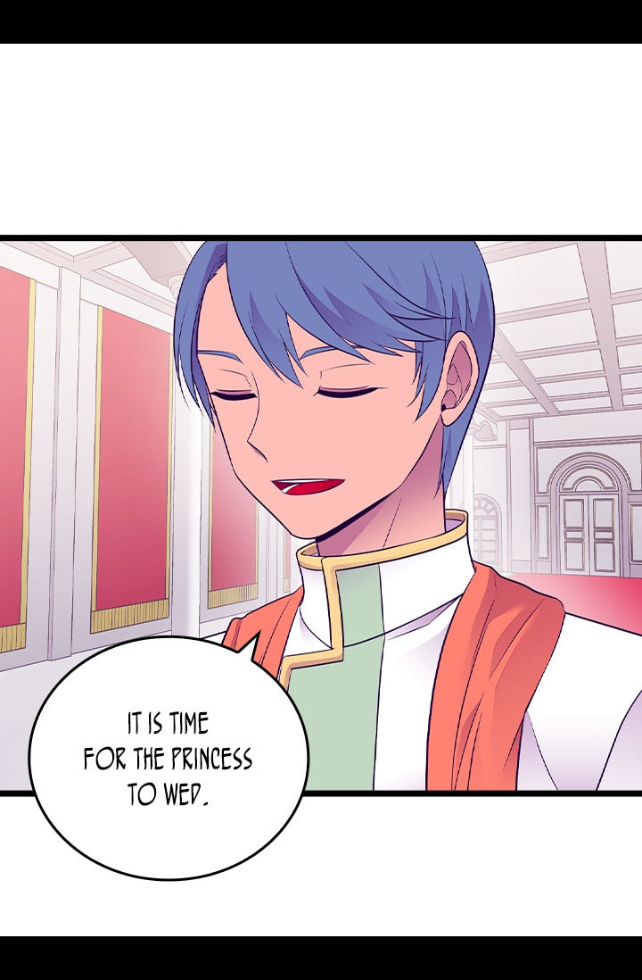 They Say I Was Born A King