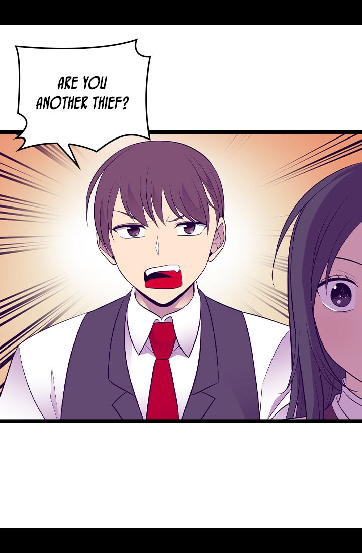 They Say I Was Born A King