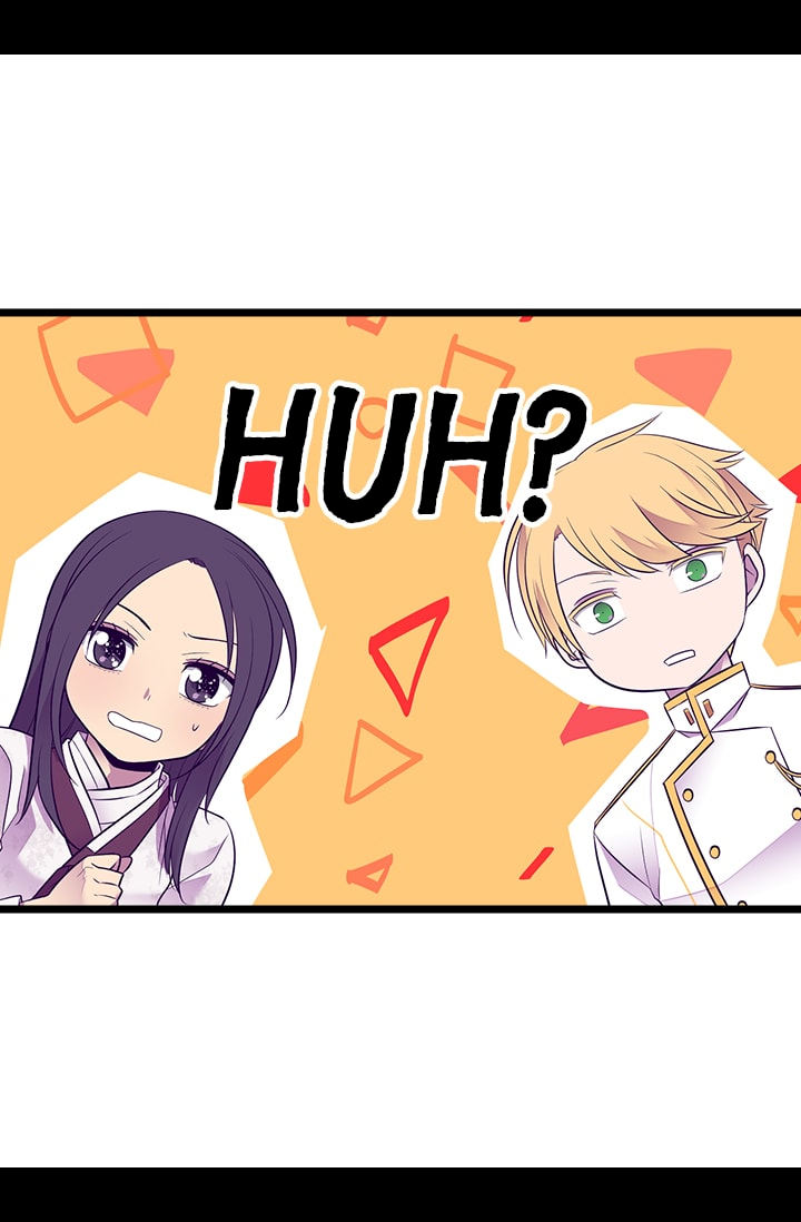 They Say I Was Born A King