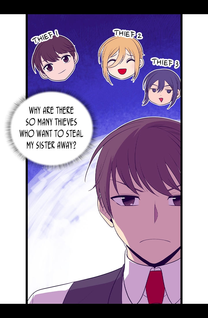 They Say I Was Born A King