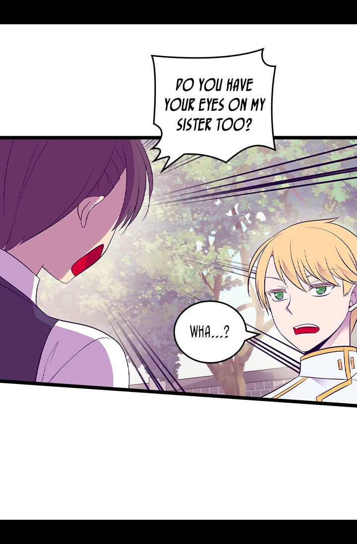 They Say I Was Born A King