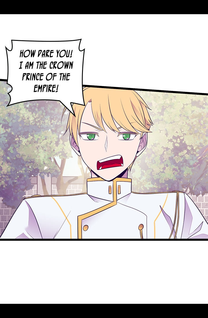 They Say I Was Born A King