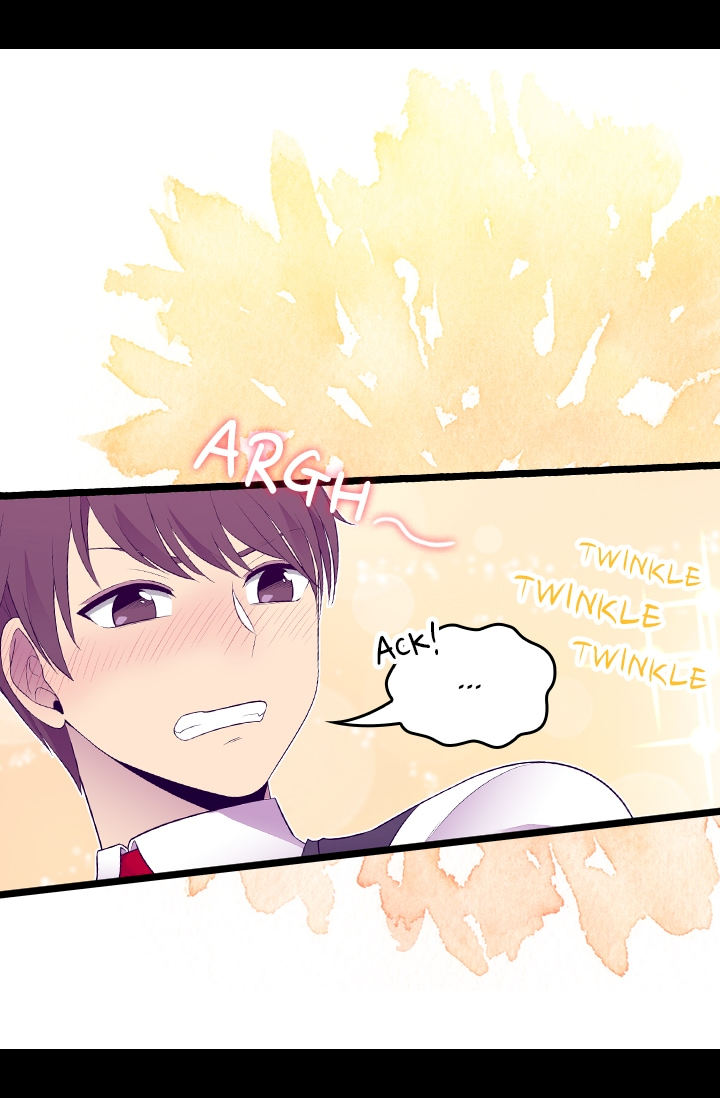 They Say I Was Born A King