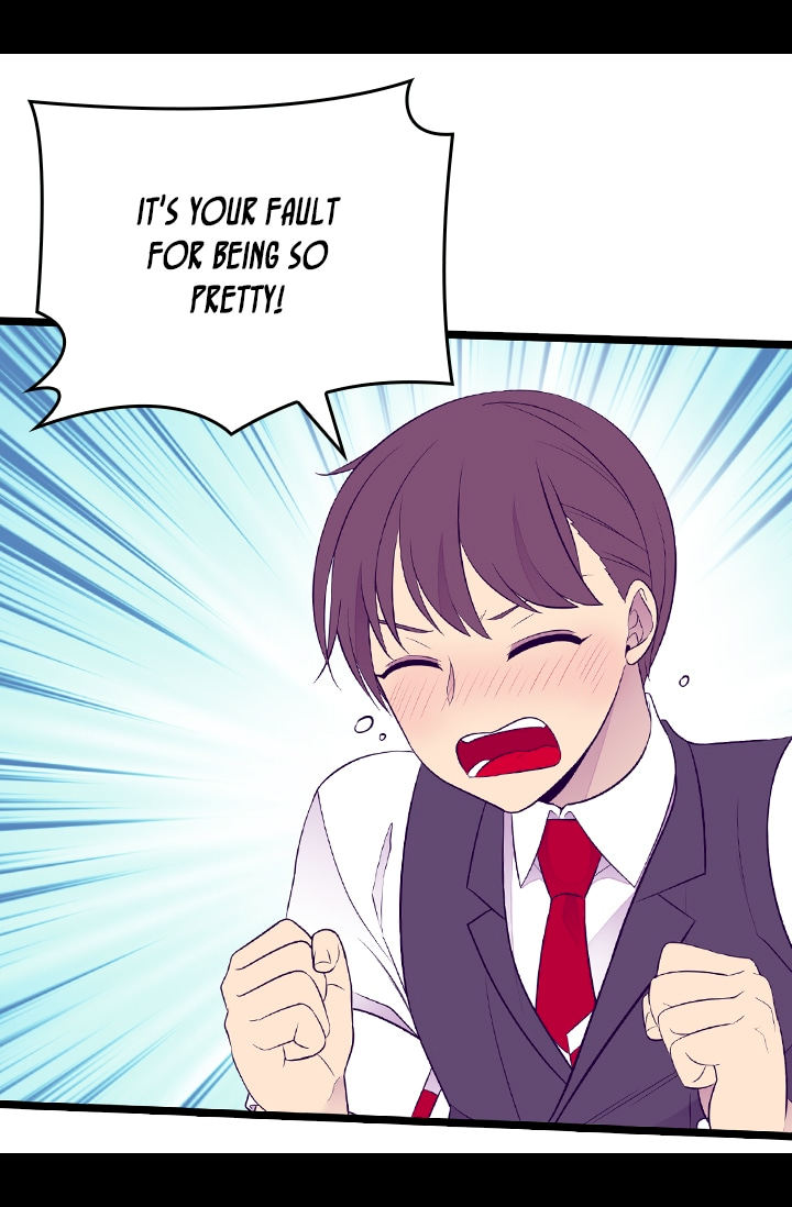 They Say I Was Born A King