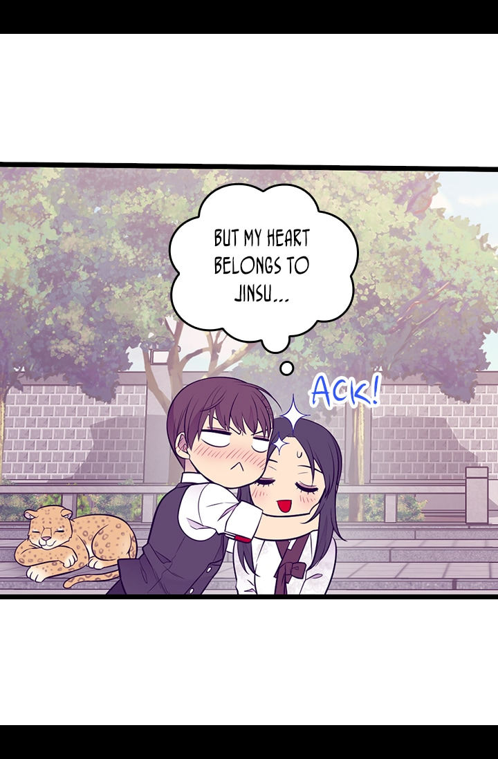 They Say I Was Born A King