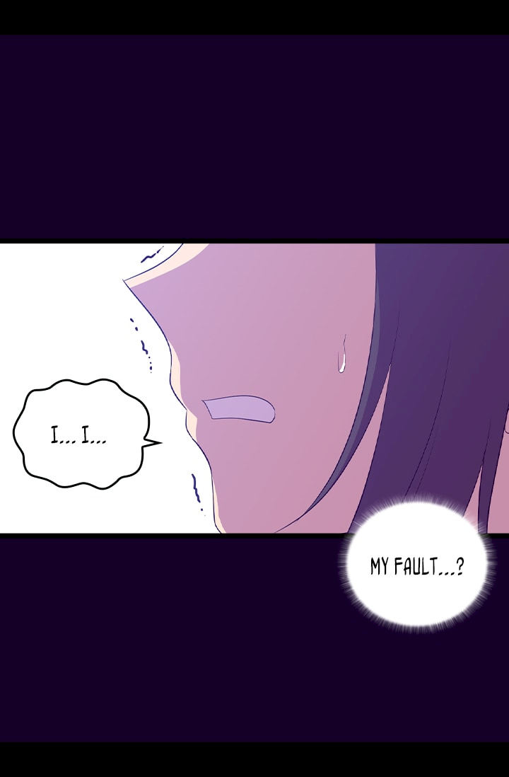 They Say I Was Born A King