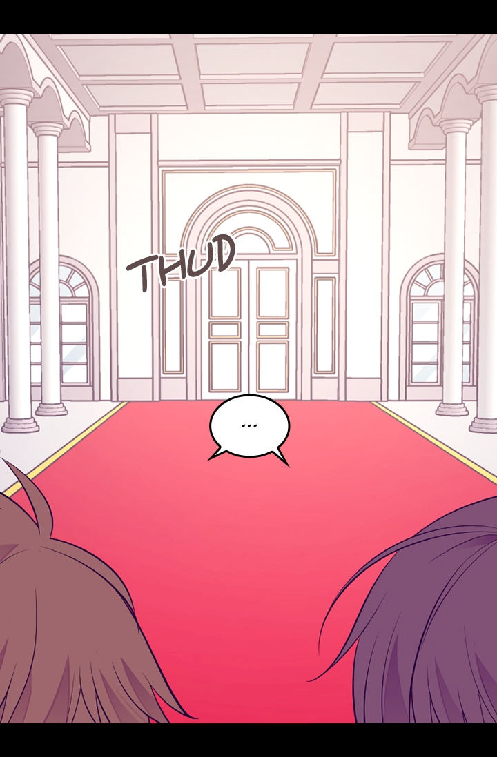 They Say I Was Born A King