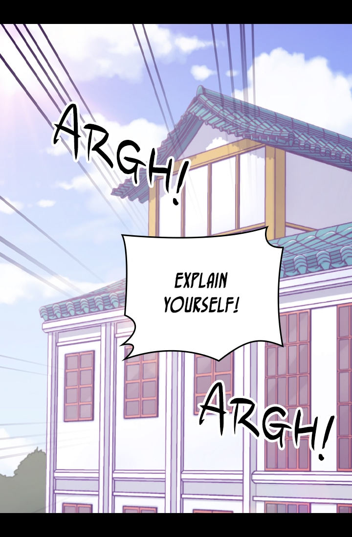 They Say I Was Born A King