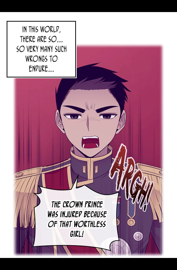 They Say I Was Born A King