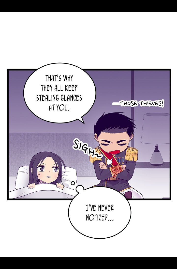 They Say I Was Born A King