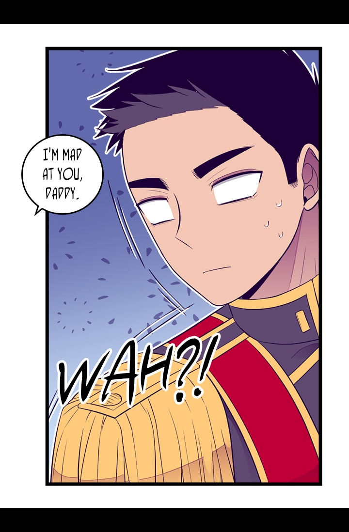 They Say I Was Born A King