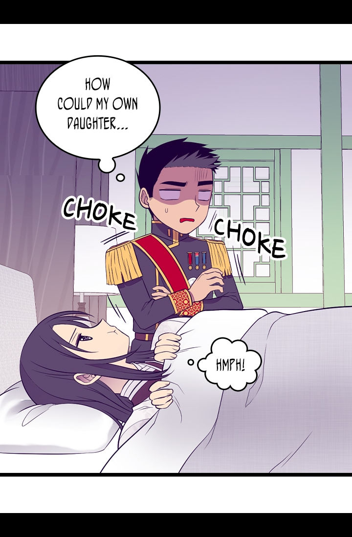 They Say I Was Born A King