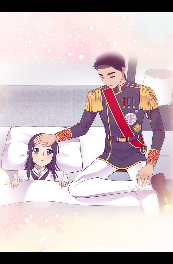 They Say I Was Born A King