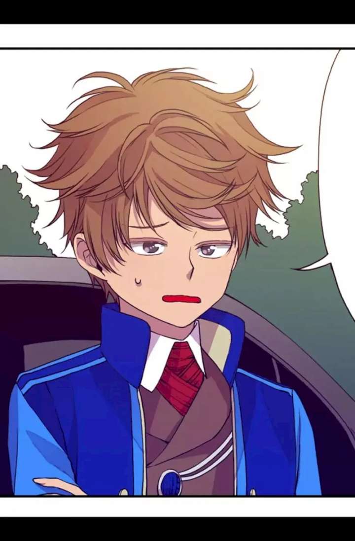 They Say I Was Born A King