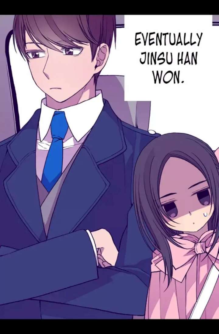 They Say I Was Born A King