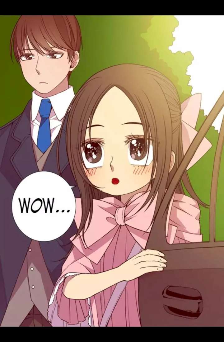 They Say I Was Born A King