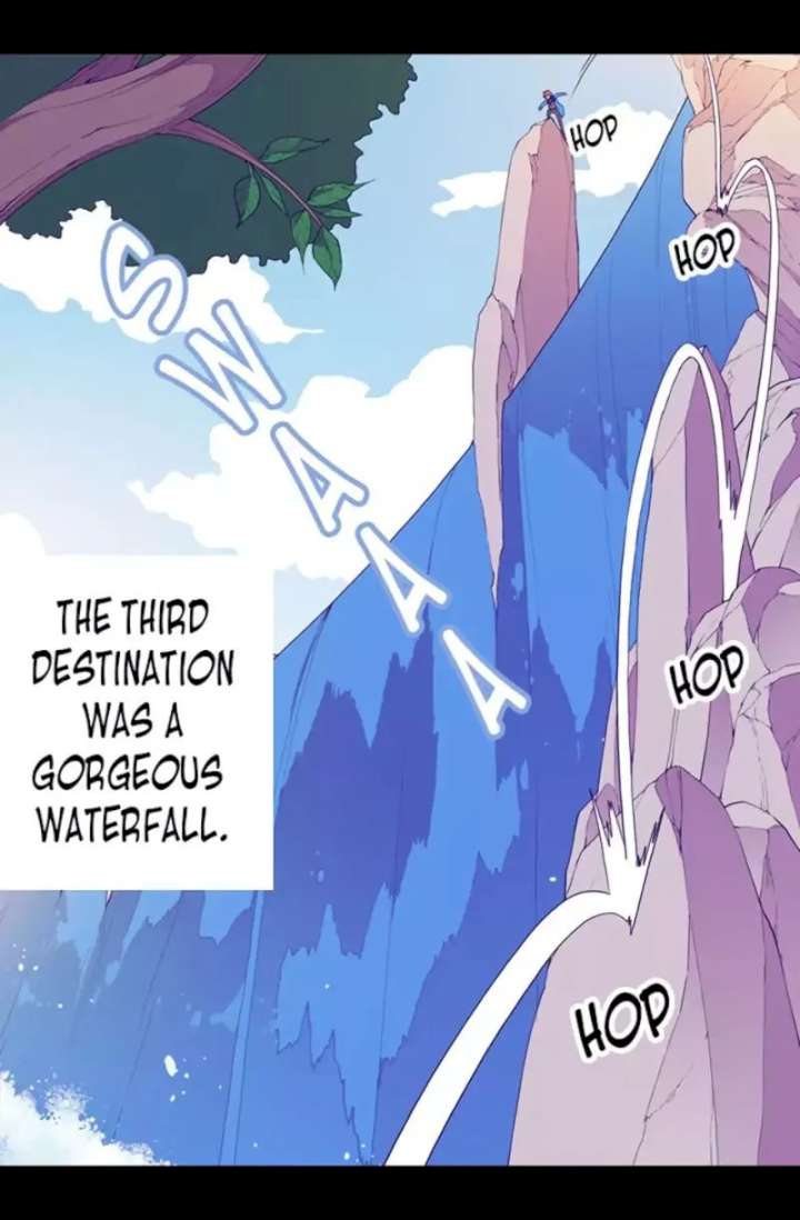 They Say I Was Born A King