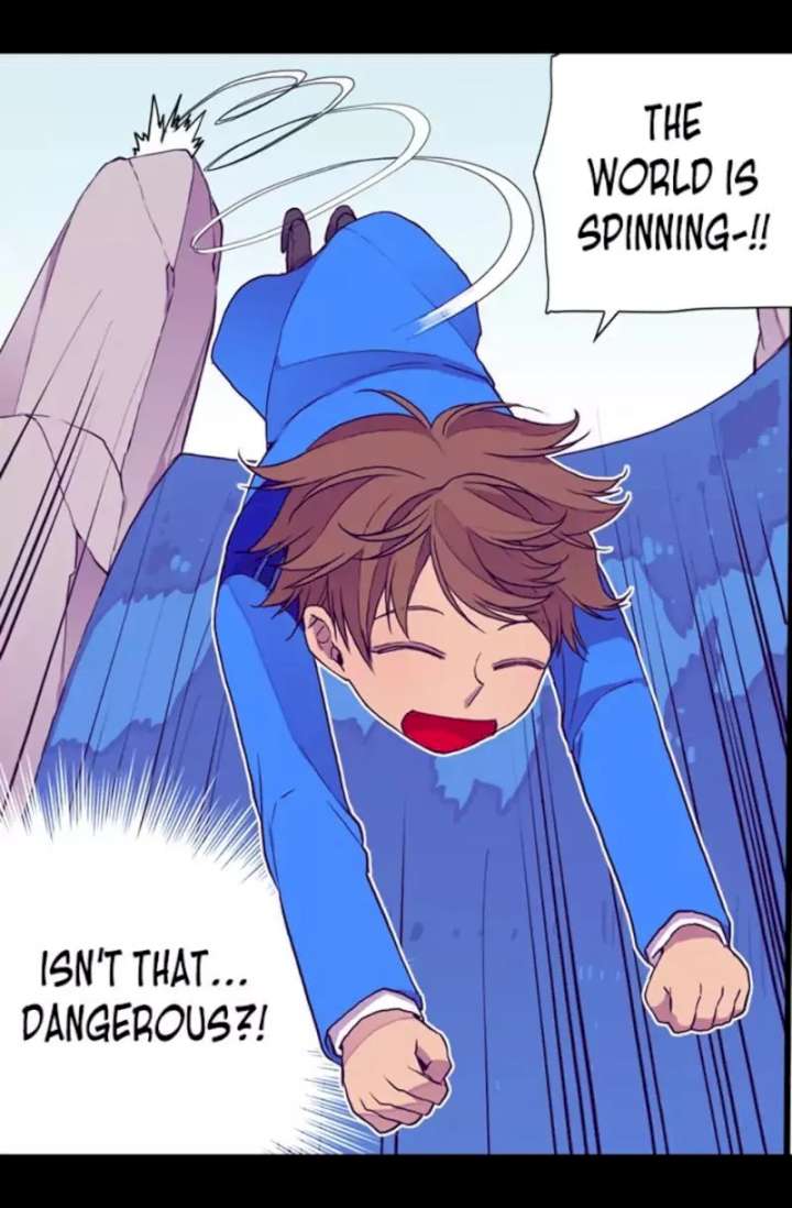 They Say I Was Born A King