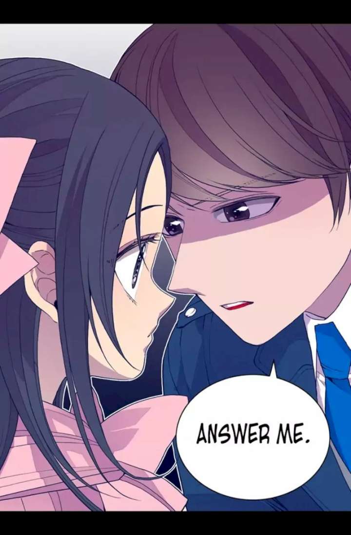 They Say I Was Born A King