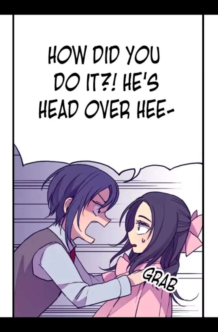 They Say I Was Born A King