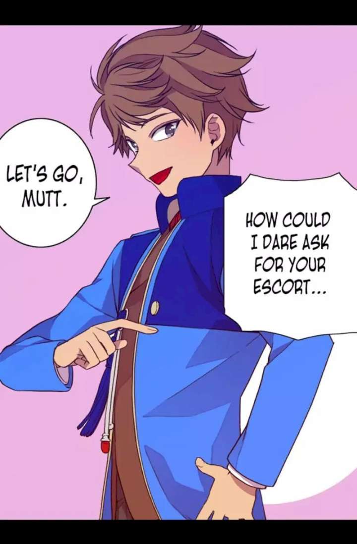 They Say I Was Born A King