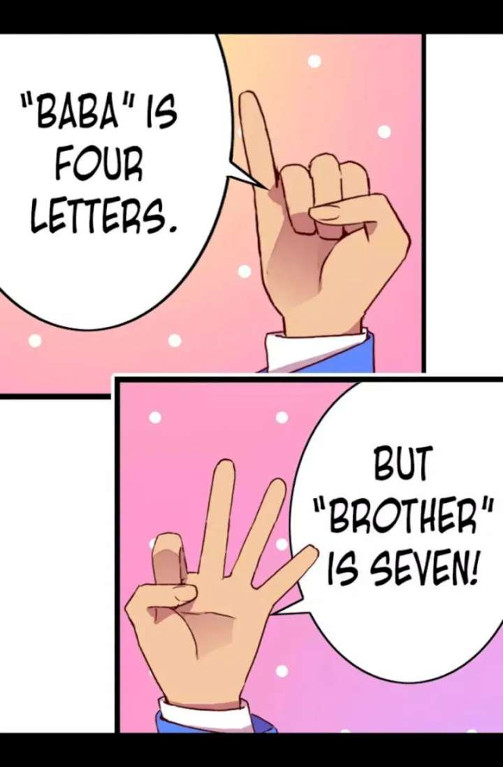 They Say I Was Born A King