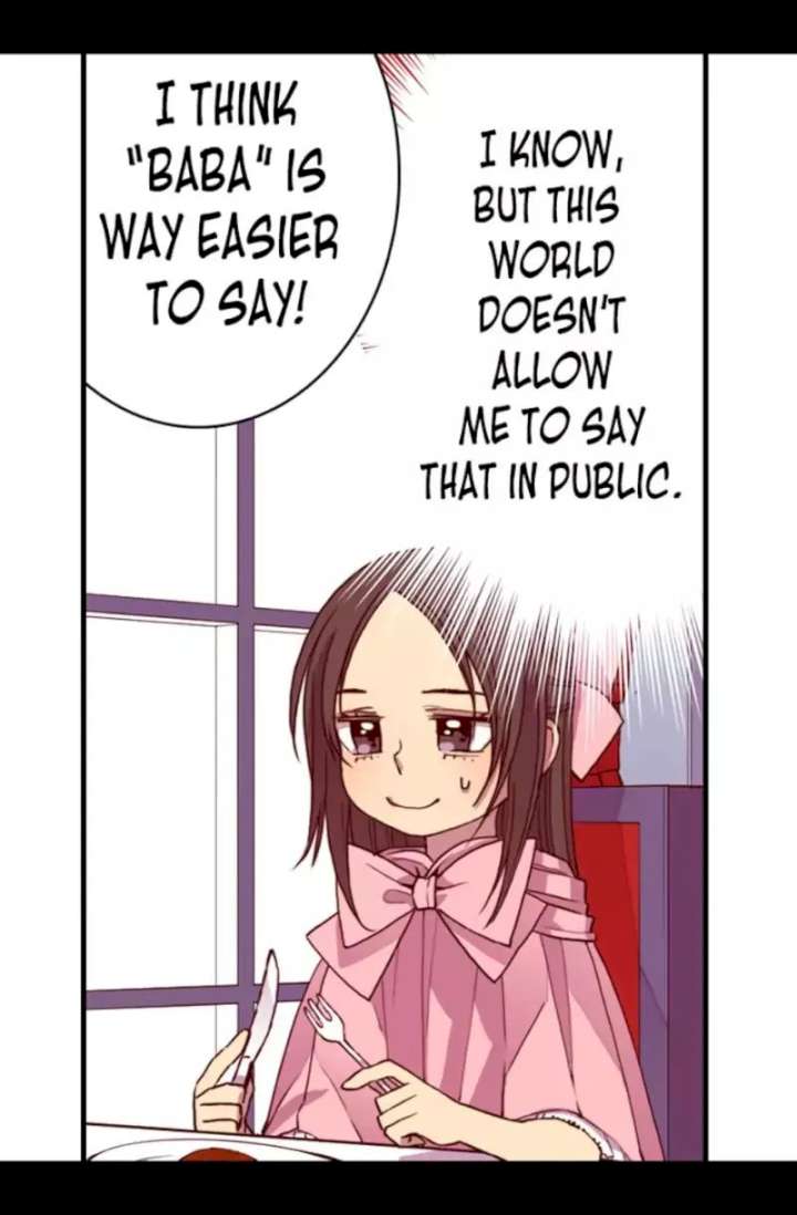 They Say I Was Born A King