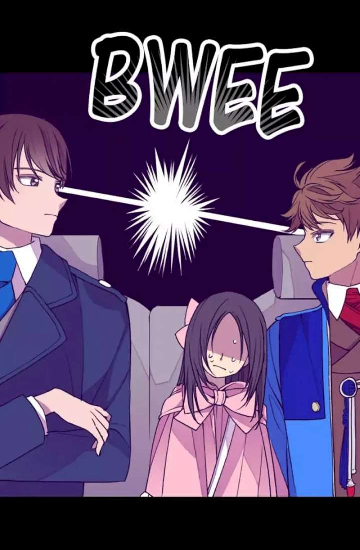 They Say I Was Born A King