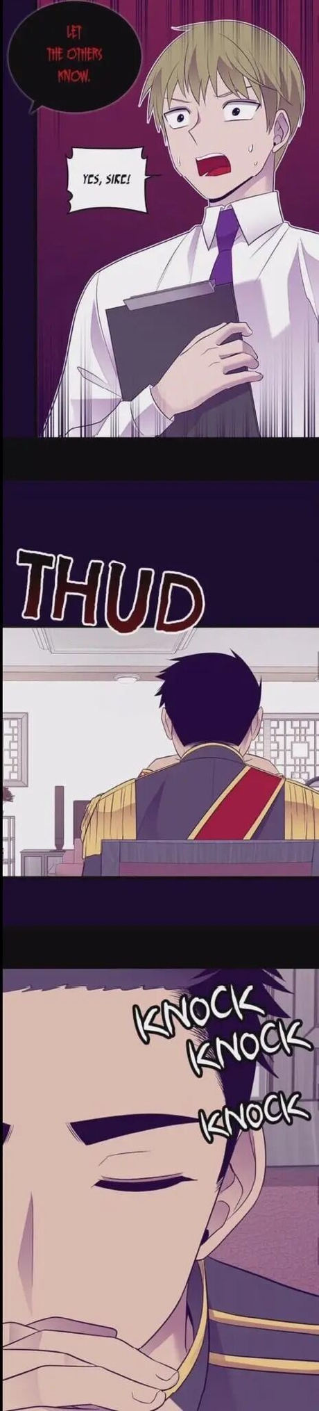 They Say I Was Born A King